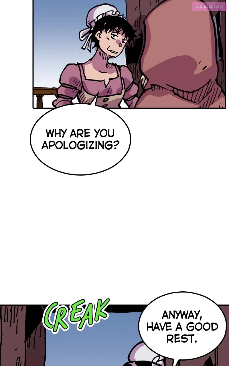 Clevatess, chapter 26, page 101