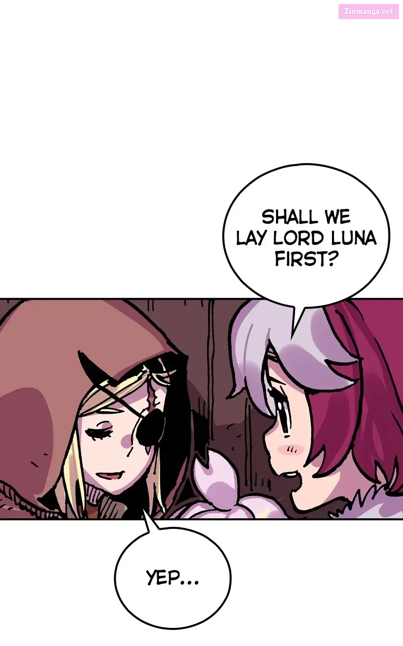 Clevatess, chapter 27, page 1