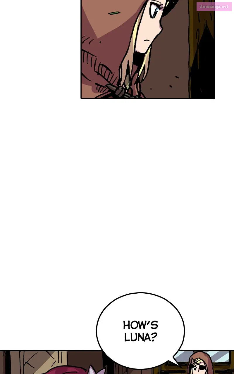 Clevatess, chapter 27, page 8