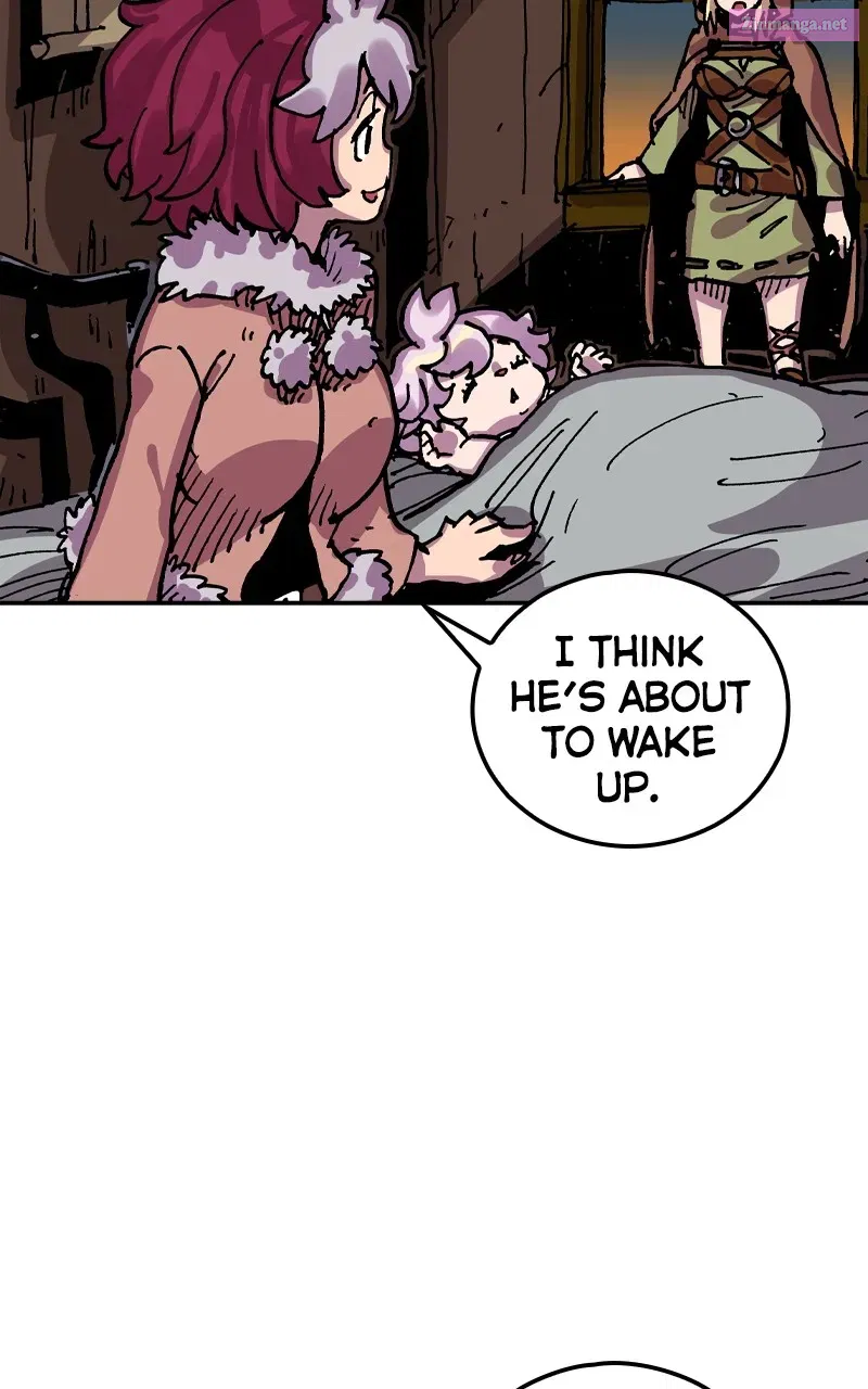 Clevatess, chapter 27, page 9