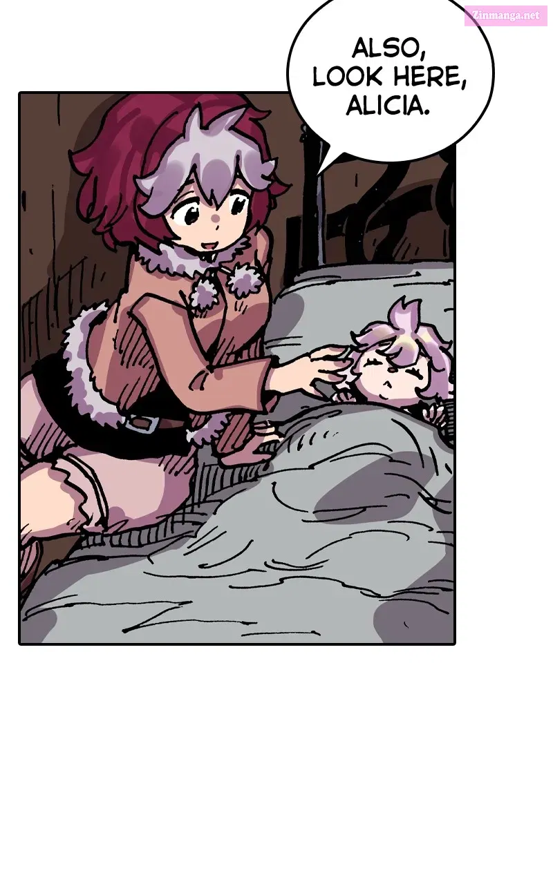 Clevatess, chapter 27, page 10