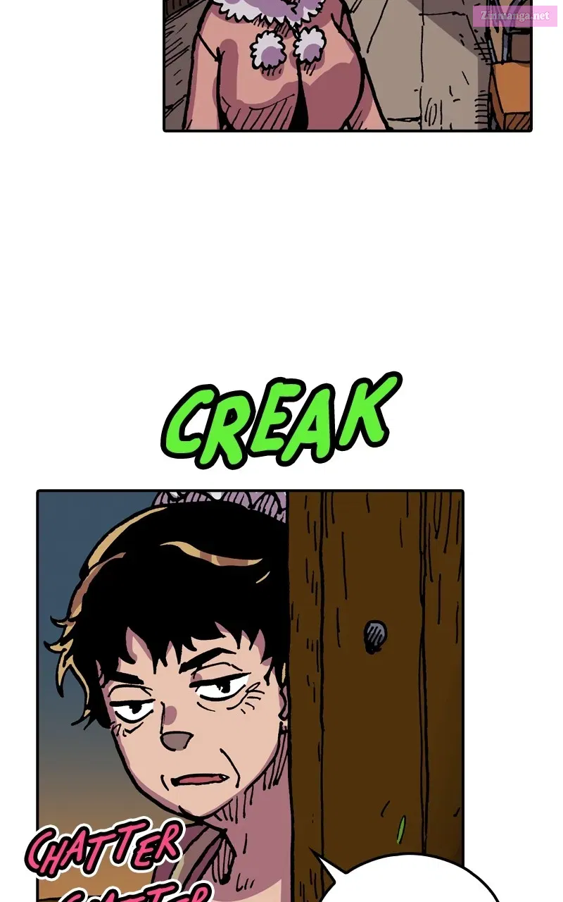 Clevatess, chapter 27, page 15