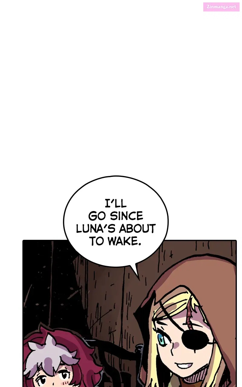 Clevatess, chapter 27, page 18