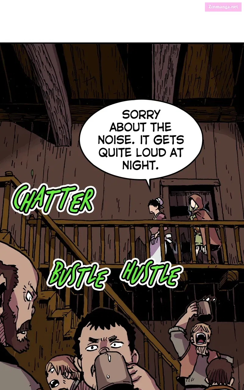 Clevatess, chapter 27, page 21