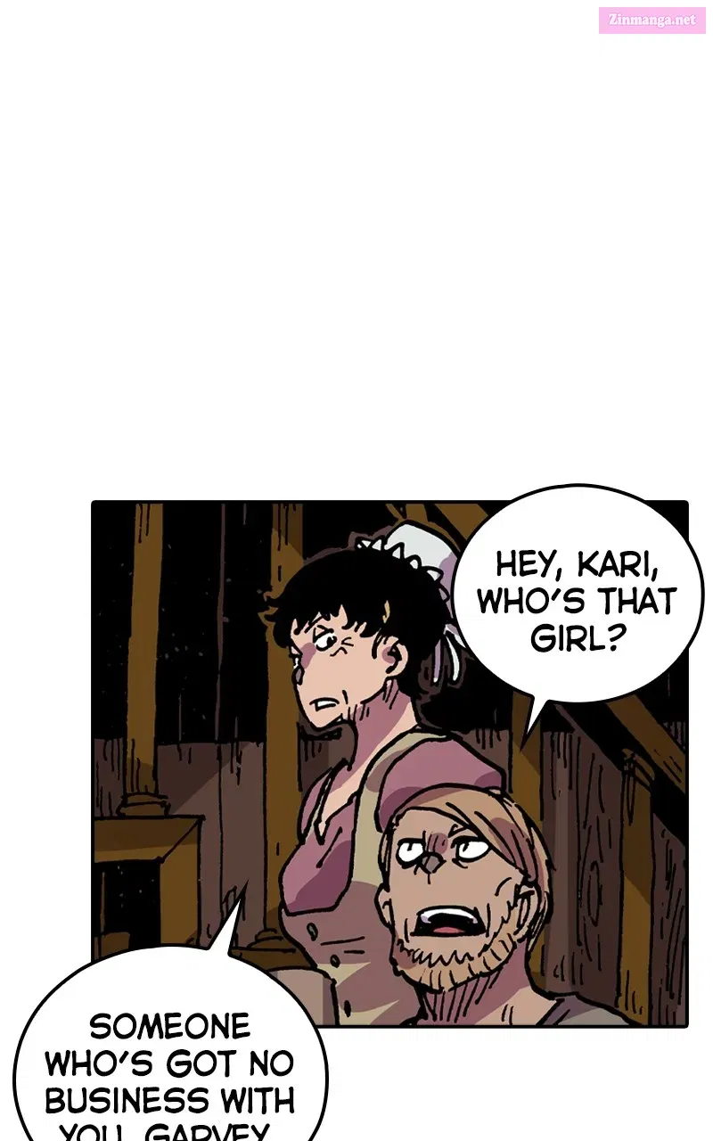 Clevatess, chapter 27, page 23