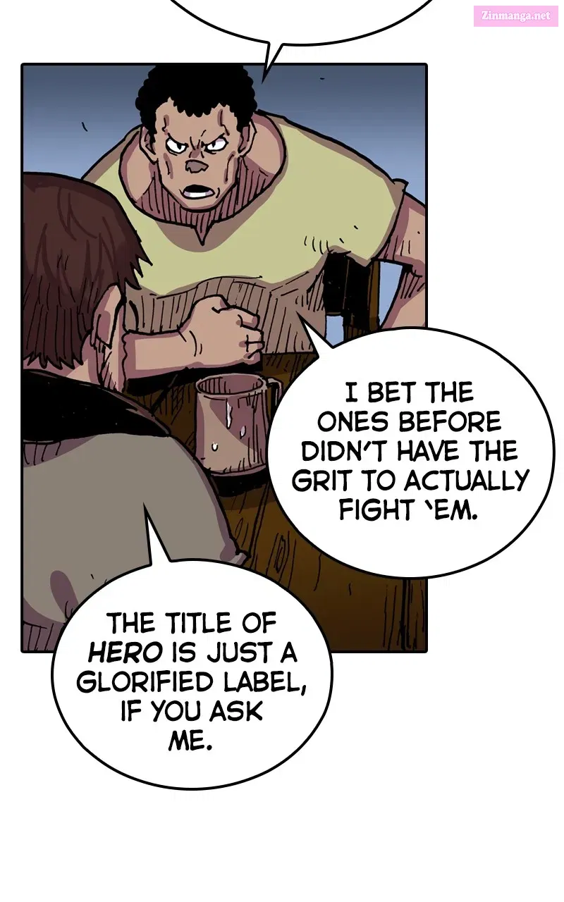 Clevatess, chapter 27, page 30