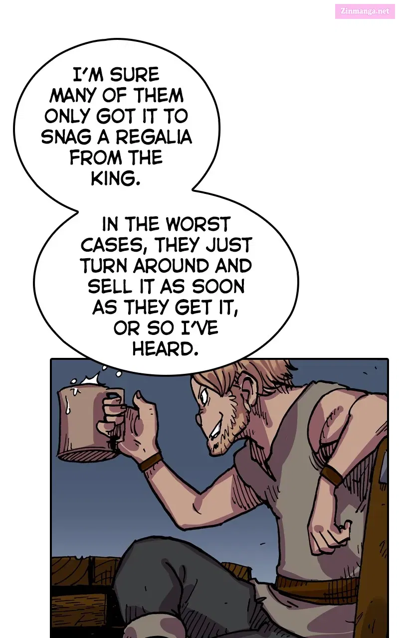 Clevatess, chapter 27, page 31