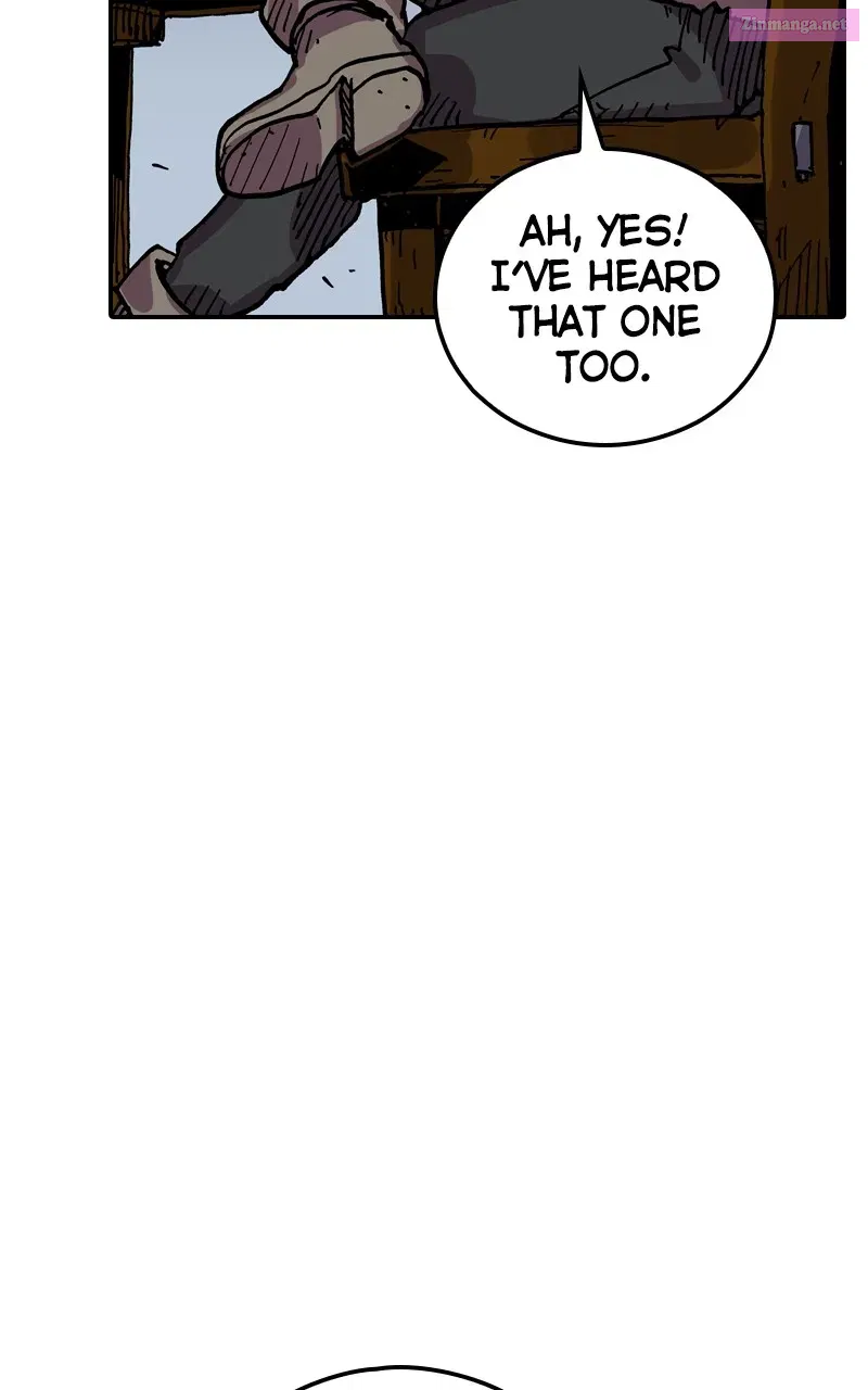 Clevatess, chapter 27, page 32
