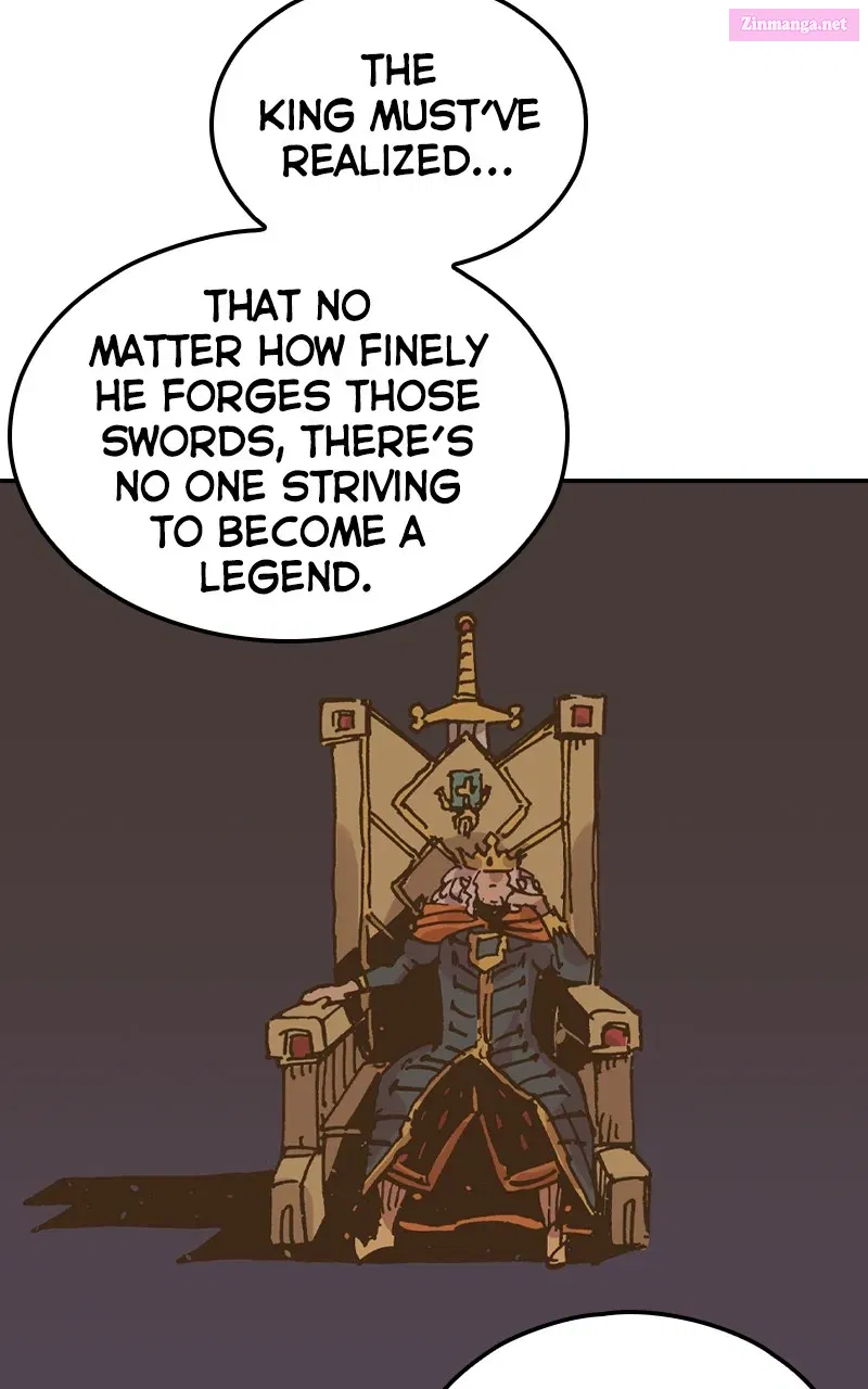 Clevatess, chapter 27, page 33