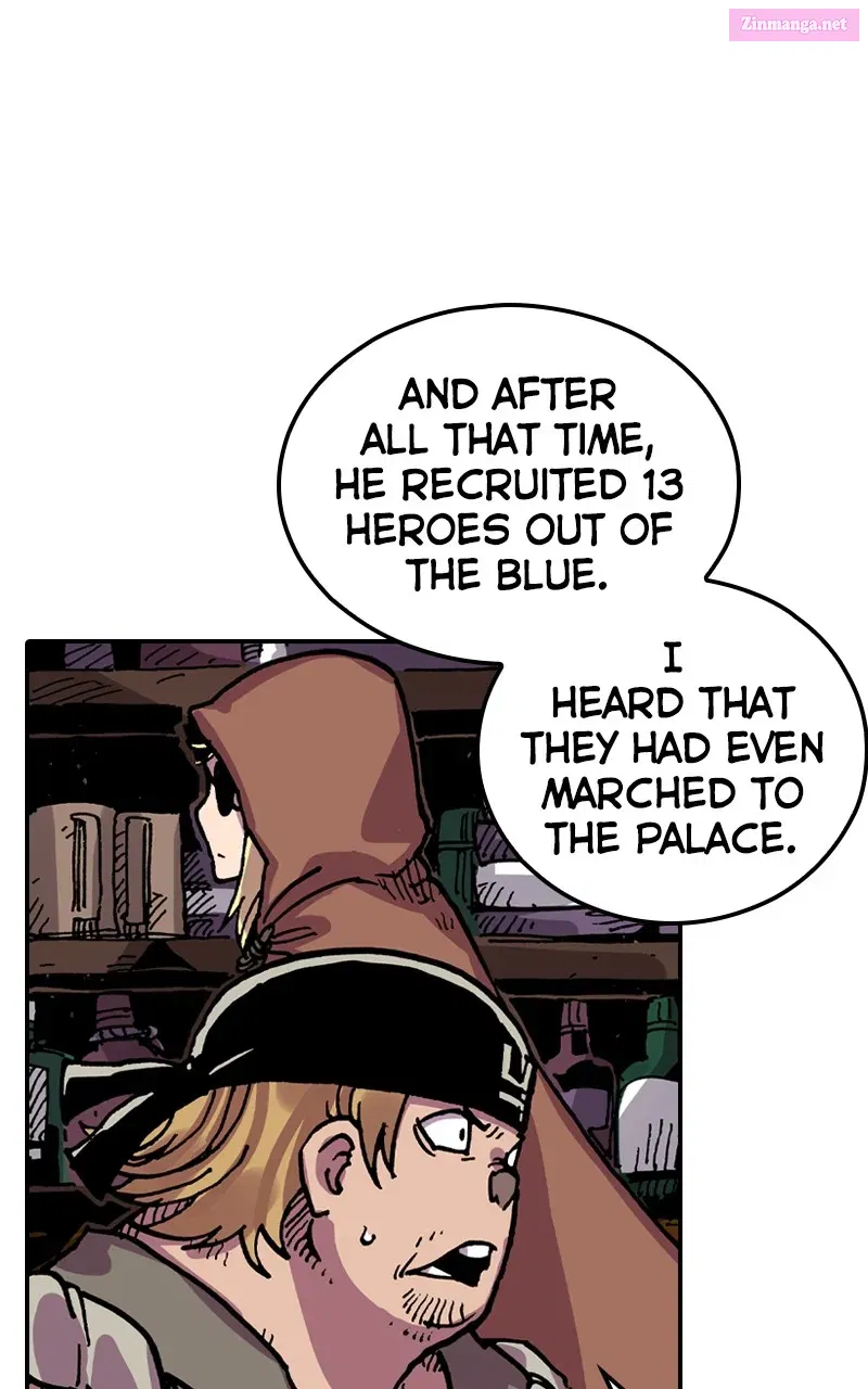 Clevatess, chapter 27, page 35