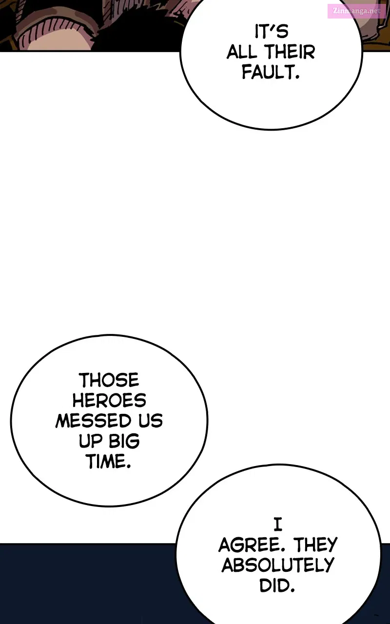 Clevatess, chapter 27, page 40