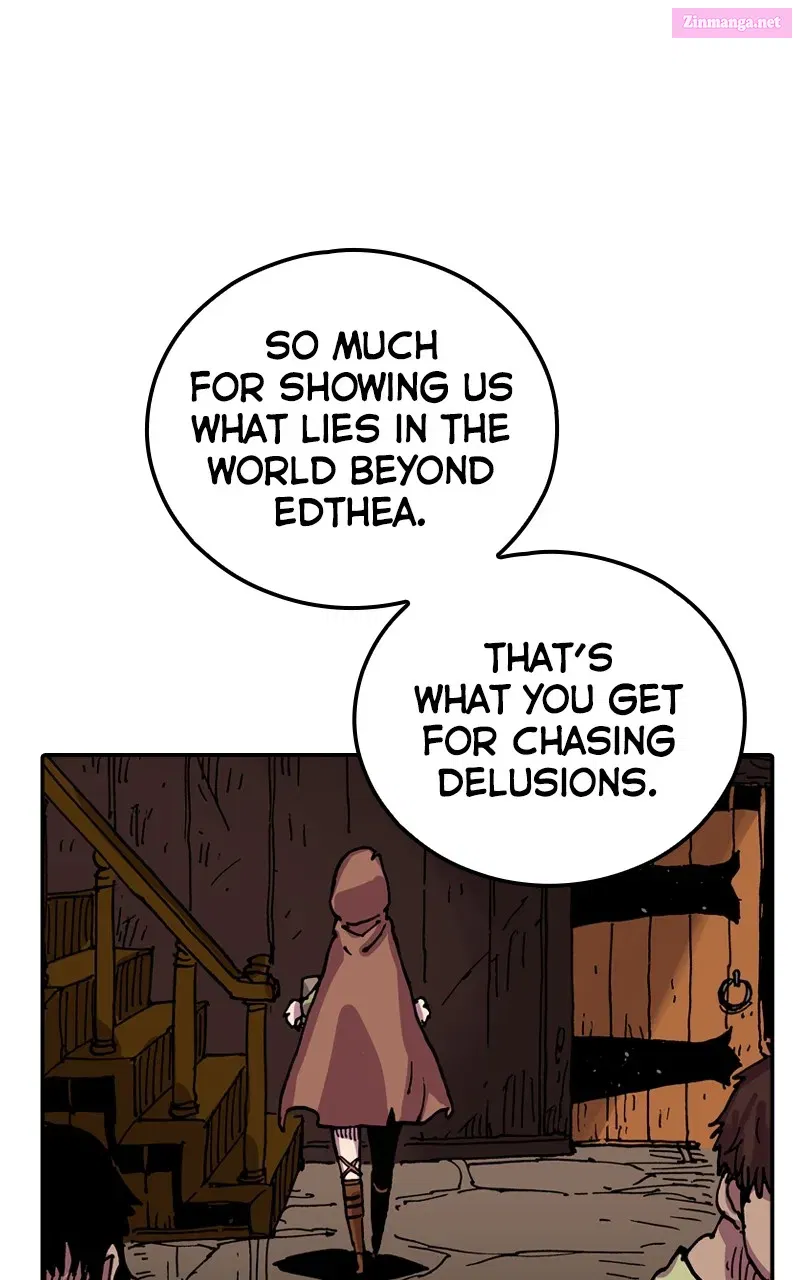 Clevatess, chapter 27, page 42