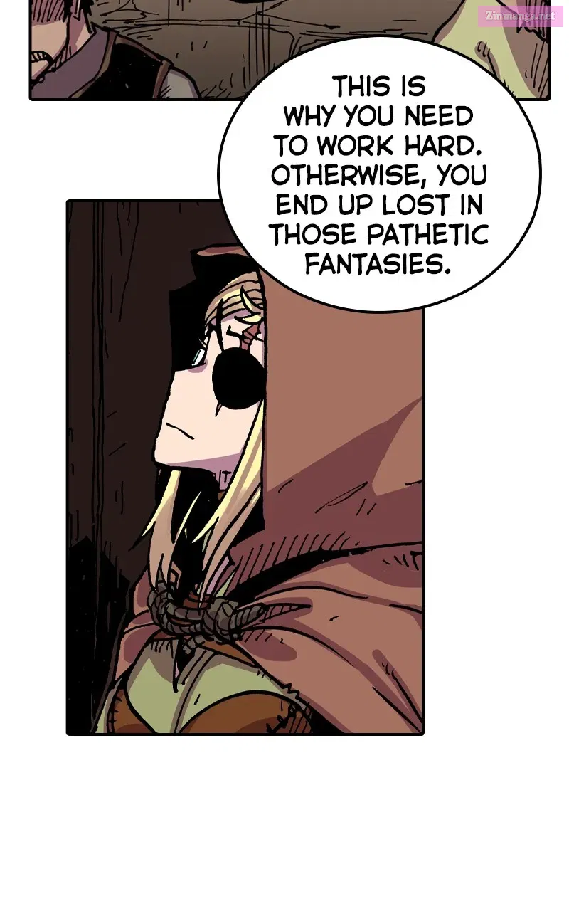 Clevatess, chapter 27, page 43
