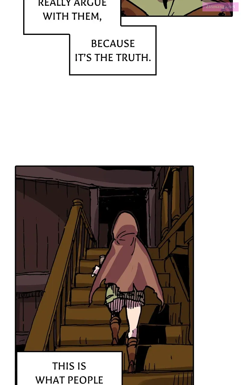 Clevatess, chapter 27, page 45