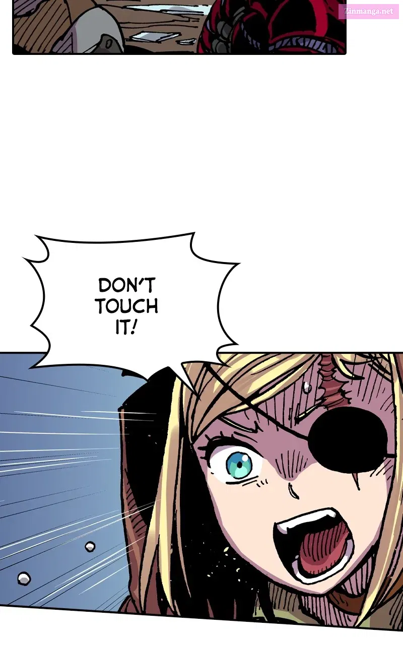 Clevatess, chapter 27, page 54