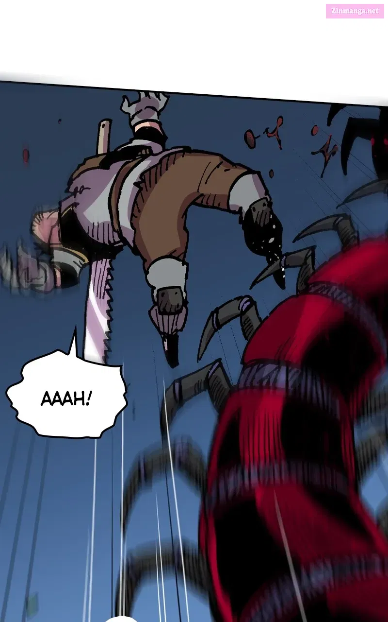 Clevatess, chapter 27, page 57