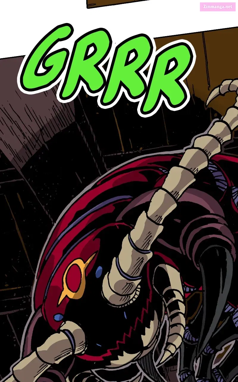 Clevatess, chapter 27, page 60