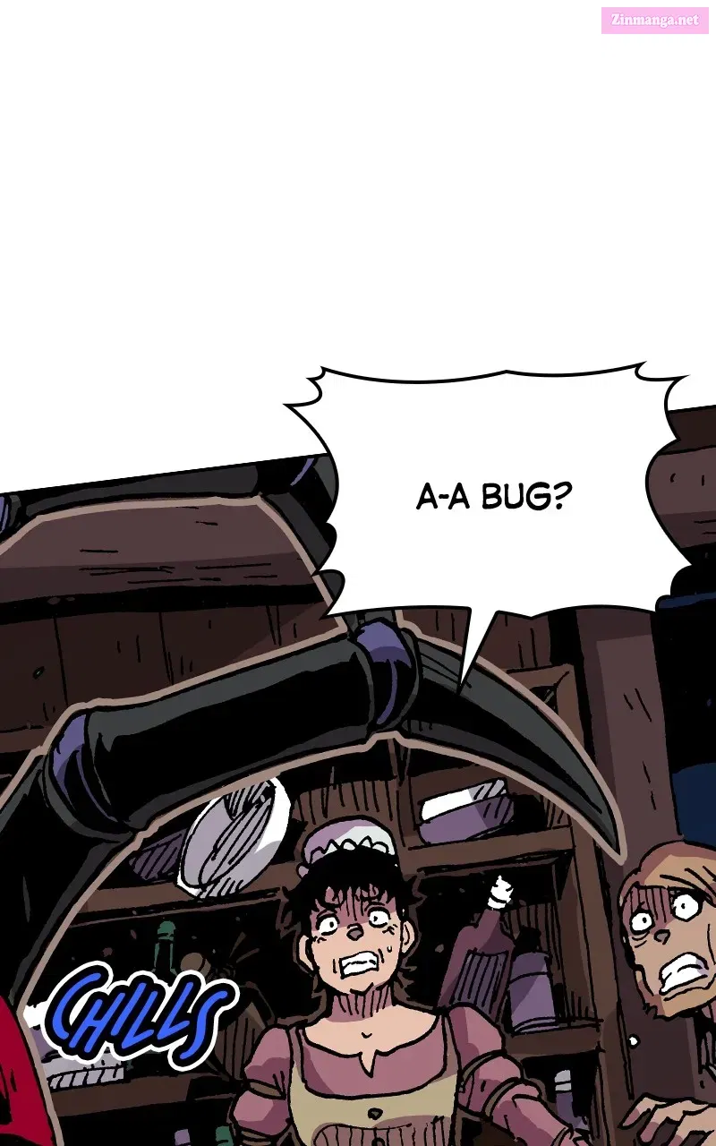 Clevatess, chapter 27, page 63