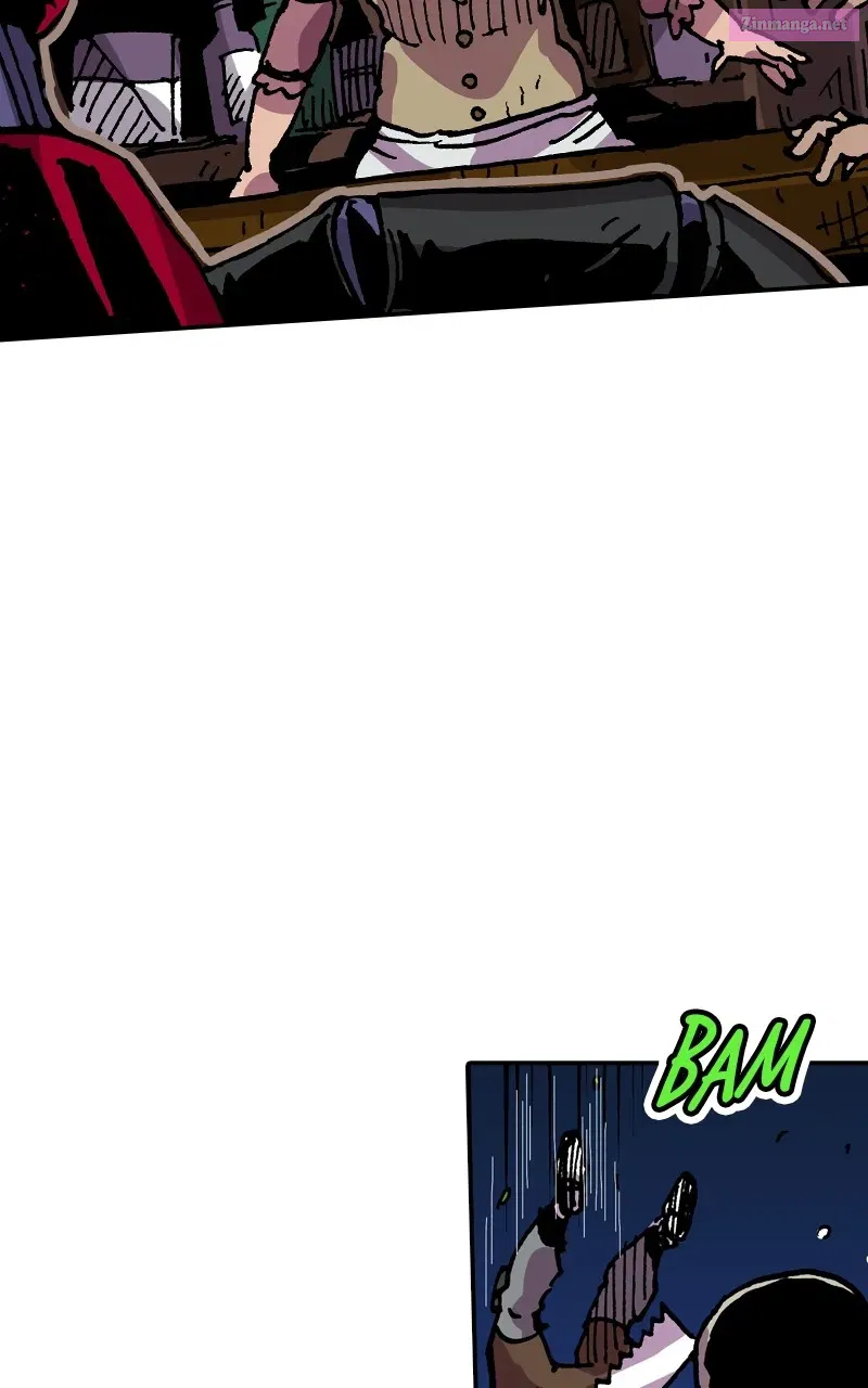 Clevatess, chapter 27, page 64