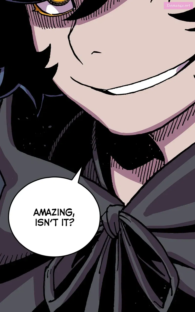 Clevatess, chapter 27, page 70