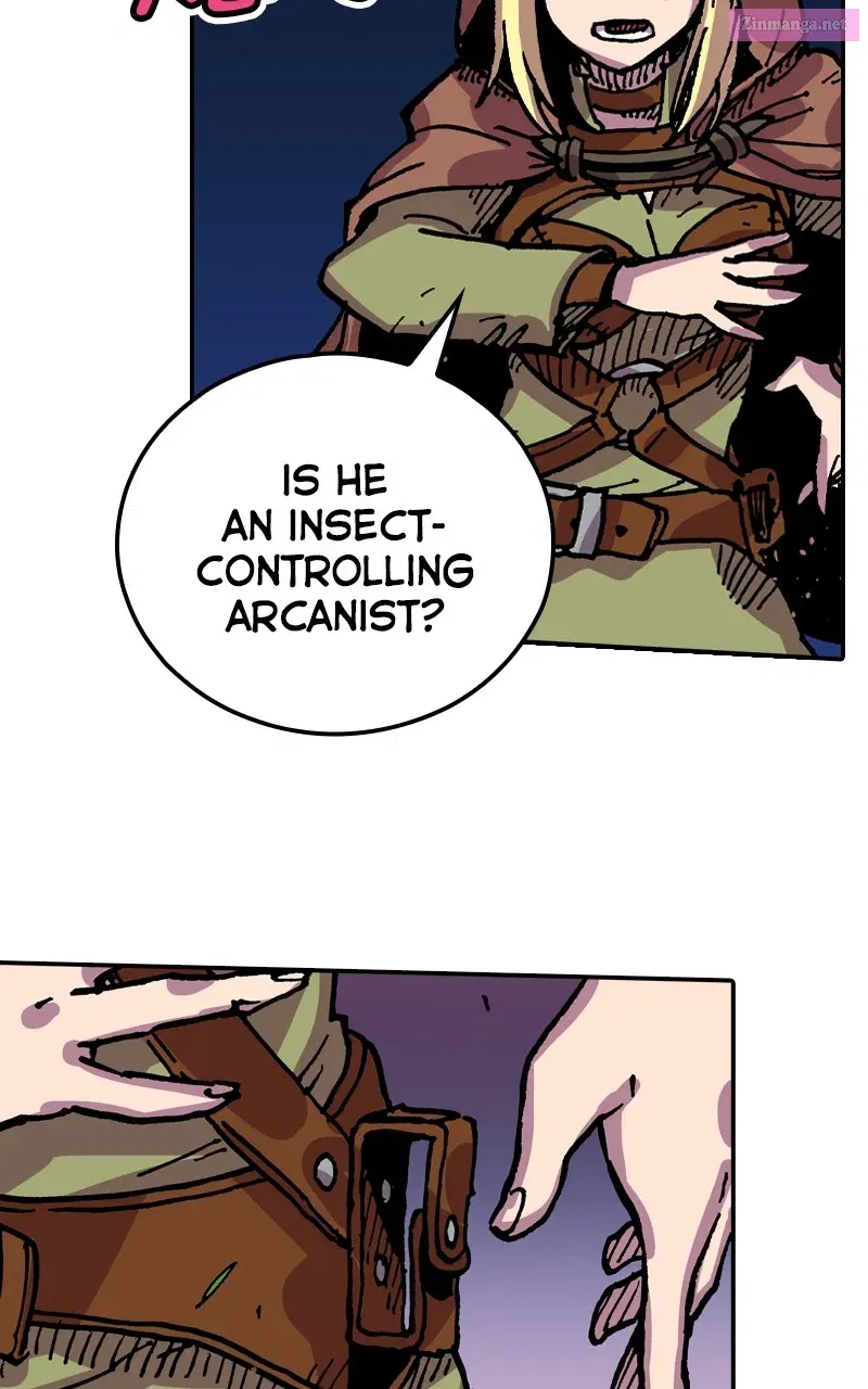 Clevatess, chapter 27, page 74