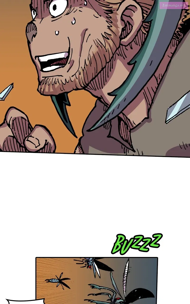 Clevatess, chapter 27, page 81