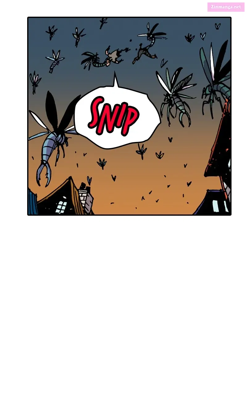 Clevatess, chapter 27, page 83