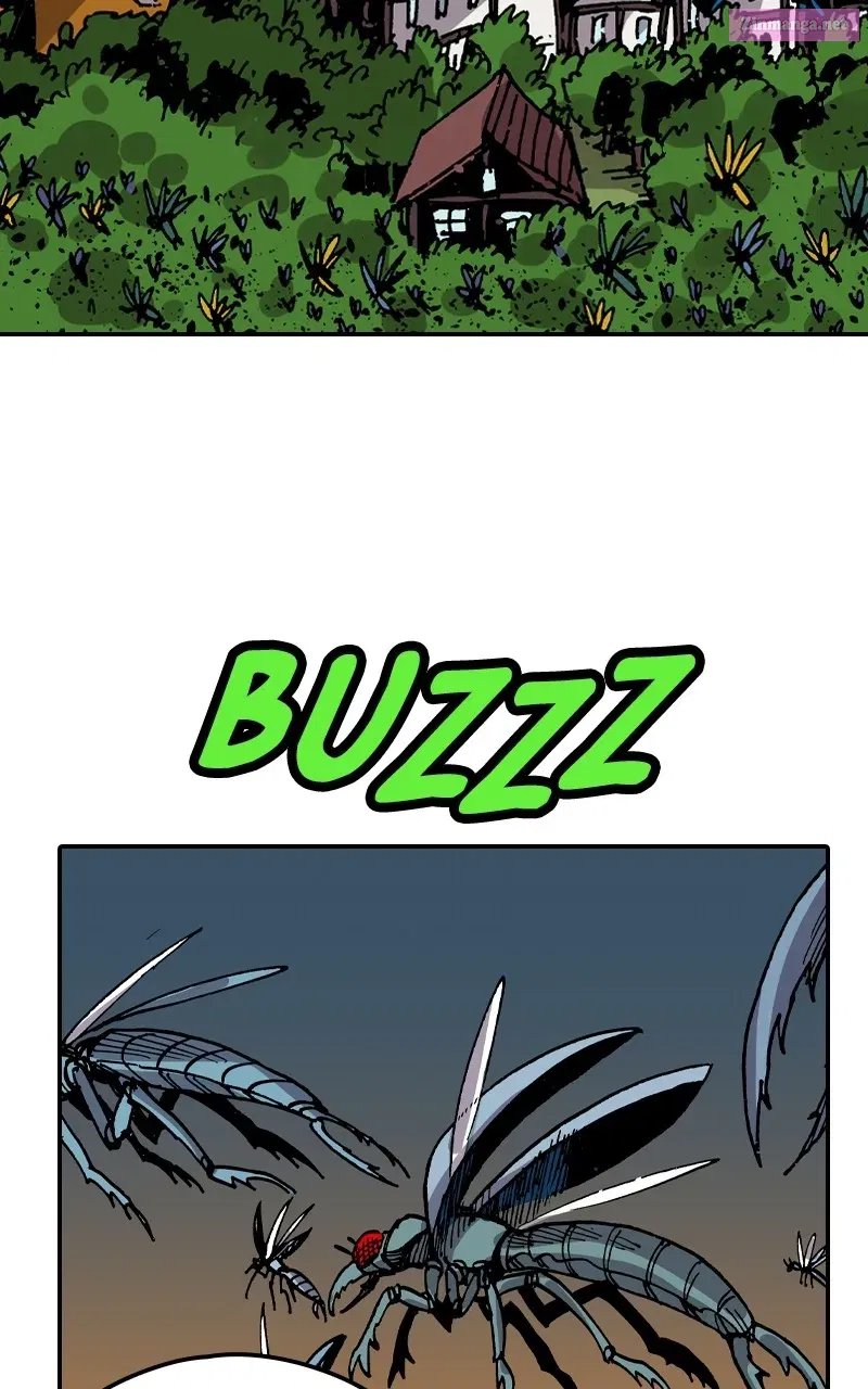 Clevatess, chapter 27, page 87
