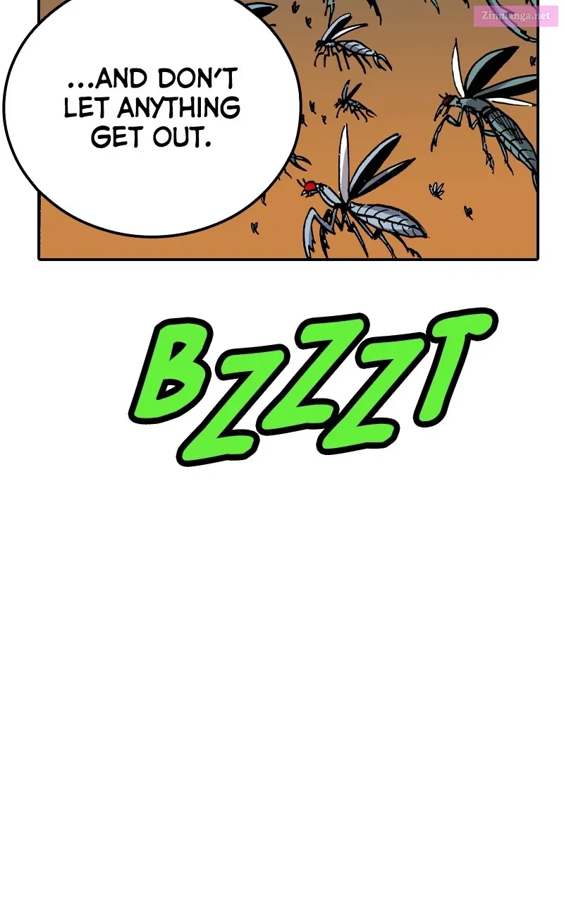 Clevatess, chapter 27, page 88