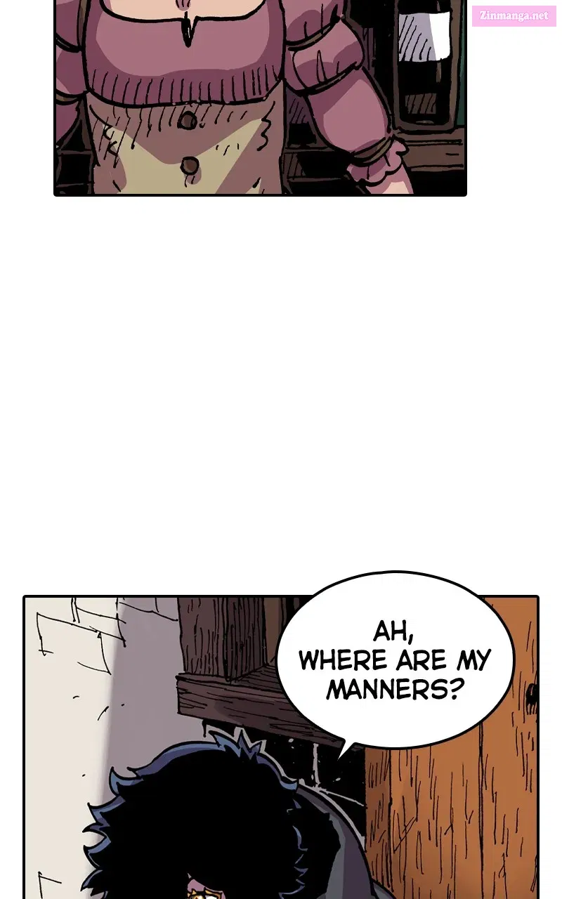 Clevatess, chapter 27, page 93