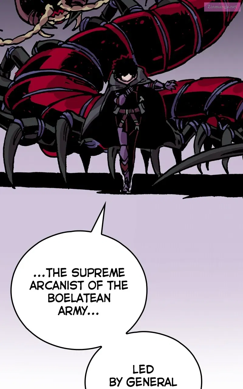 Clevatess, chapter 27, page 96