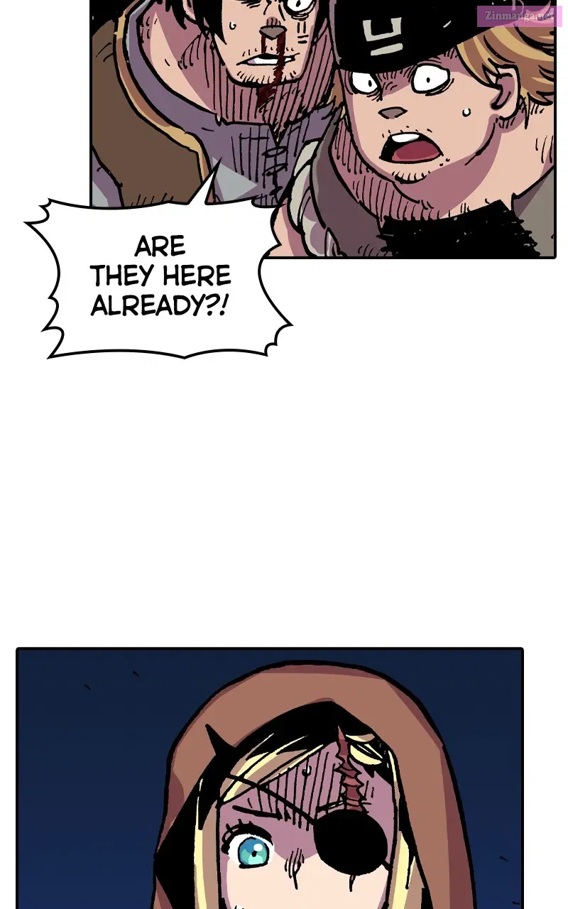 Clevatess, chapter 27, page 98