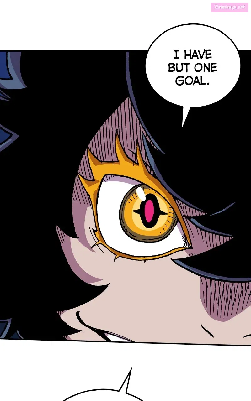 Clevatess, chapter 27, page 100