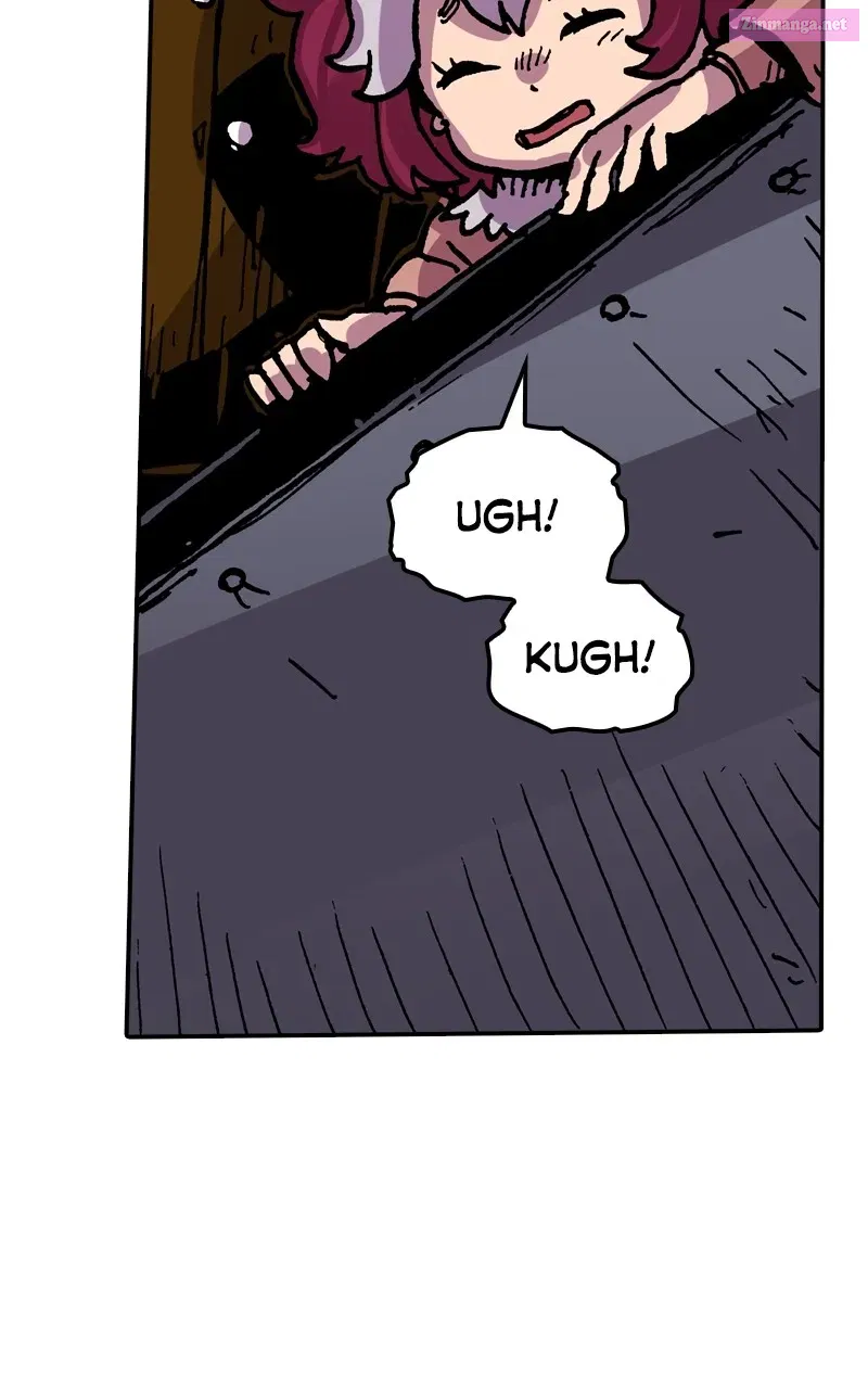 Clevatess, chapter 27, page 104
