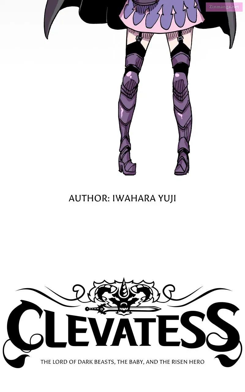 Clevatess, chapter 28, page 2