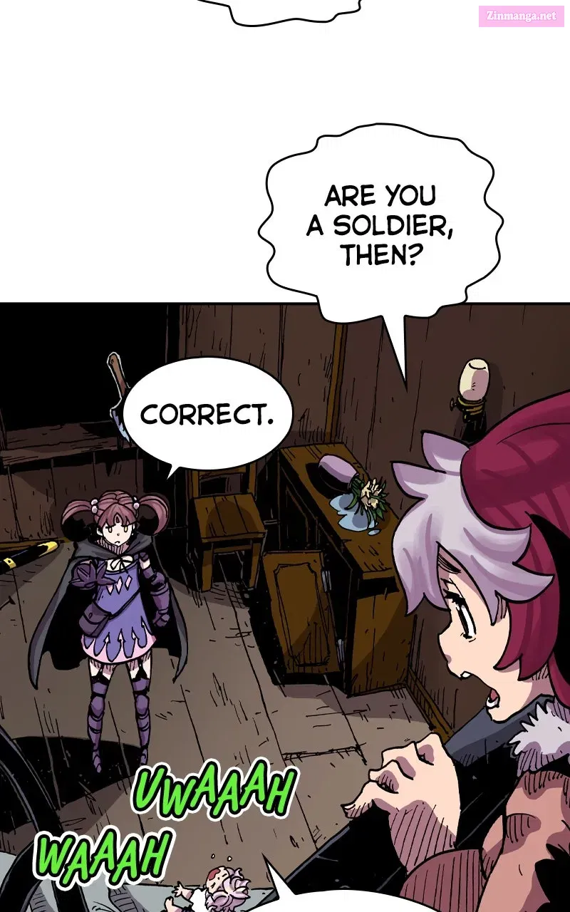 Clevatess, chapter 28, page 4