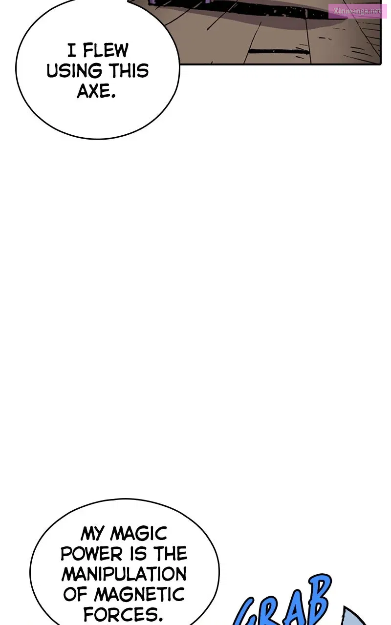 Clevatess, chapter 28, page 6