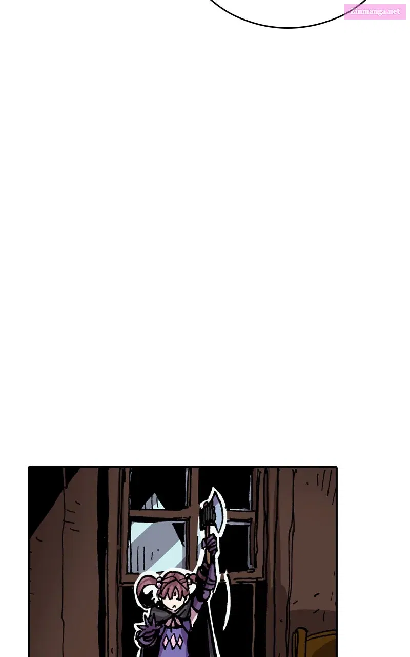 Clevatess, chapter 28, page 8