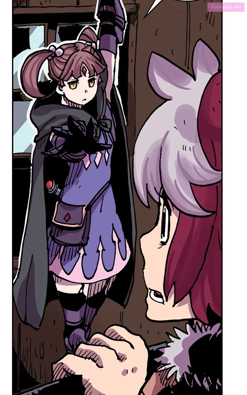 Clevatess, chapter 28, page 13