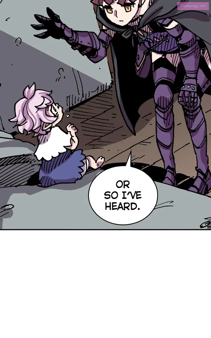 Clevatess, chapter 28, page 16