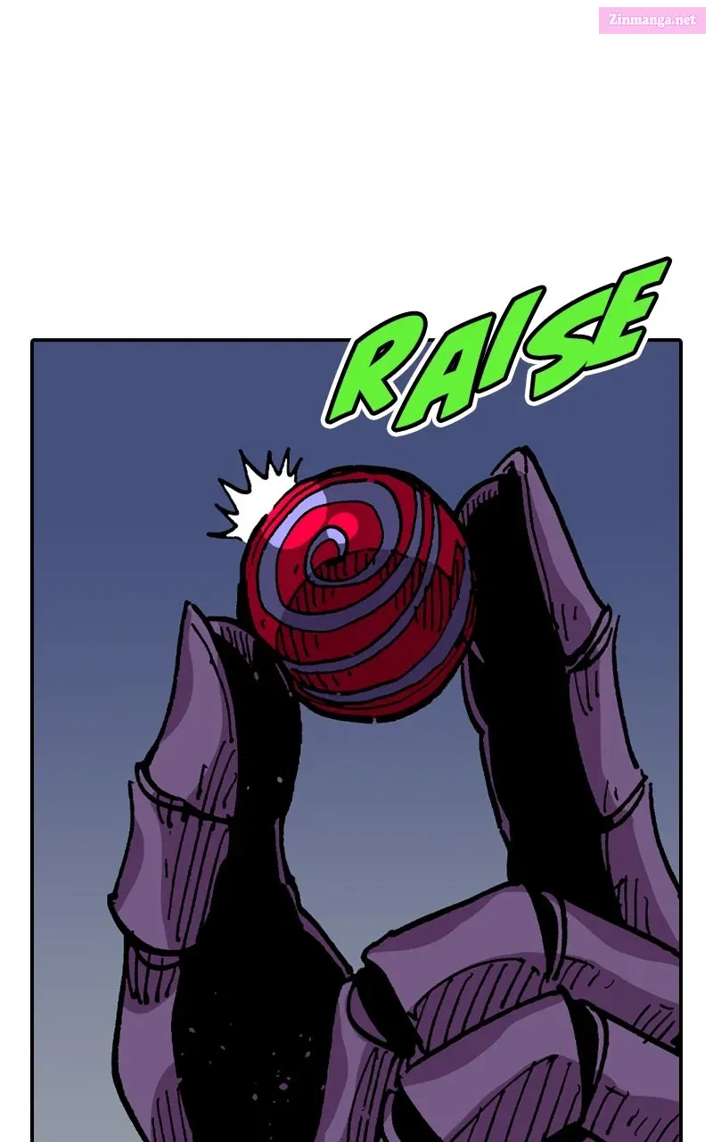 Clevatess, chapter 28, page 20