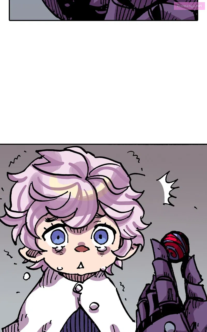 Clevatess, chapter 28, page 21