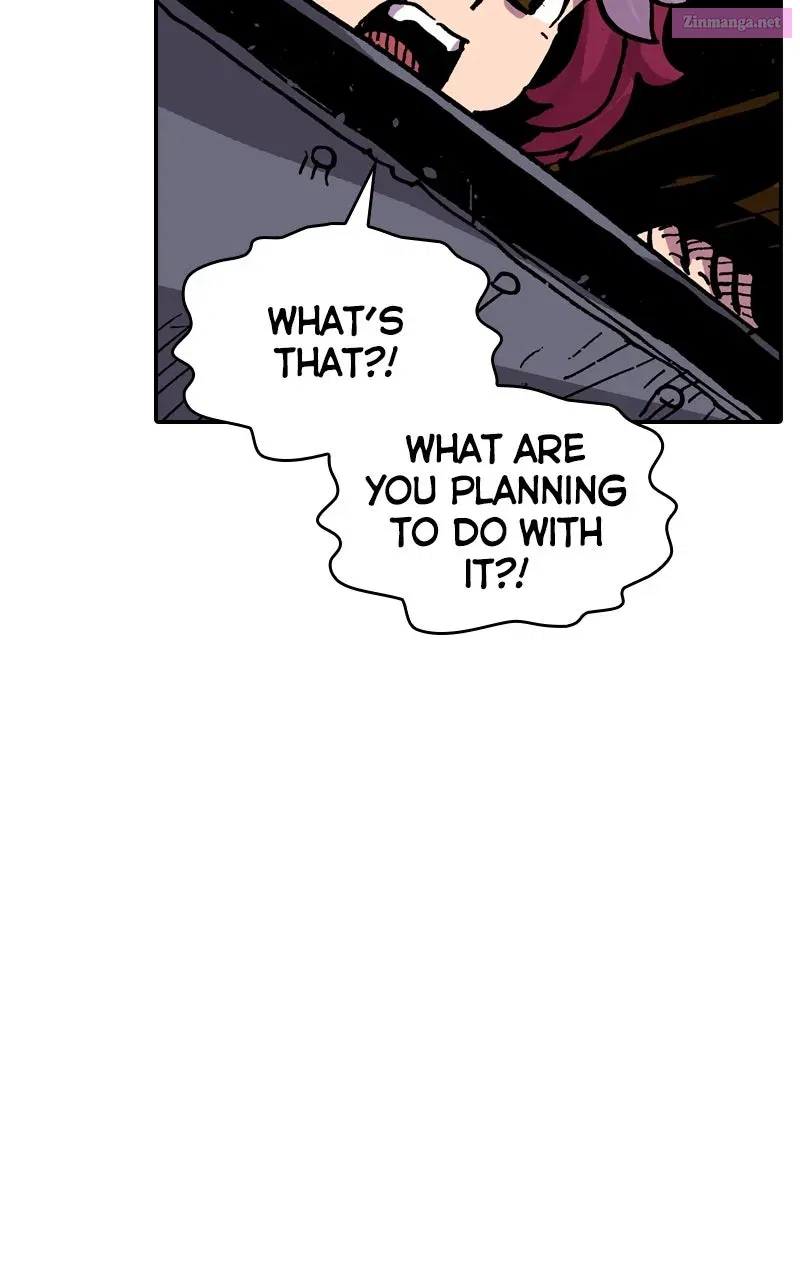 Clevatess, chapter 28, page 23