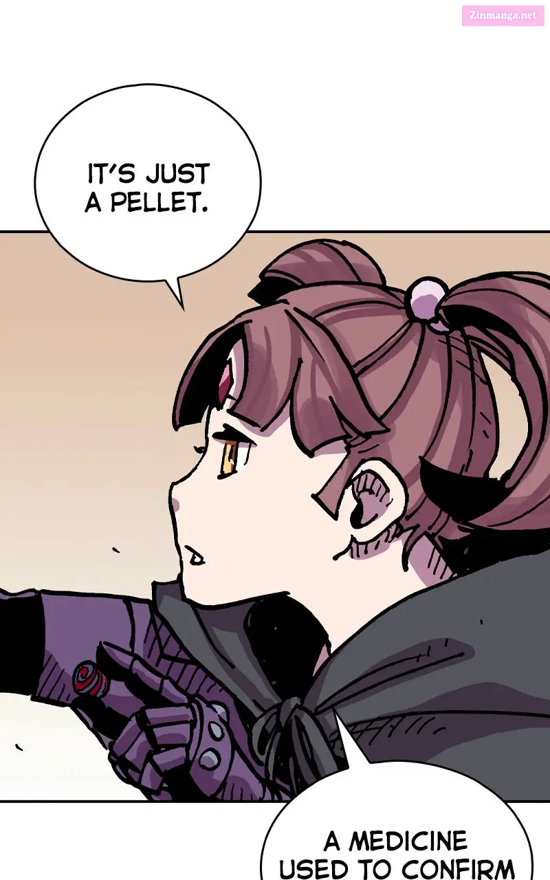 Clevatess, chapter 28, page 24