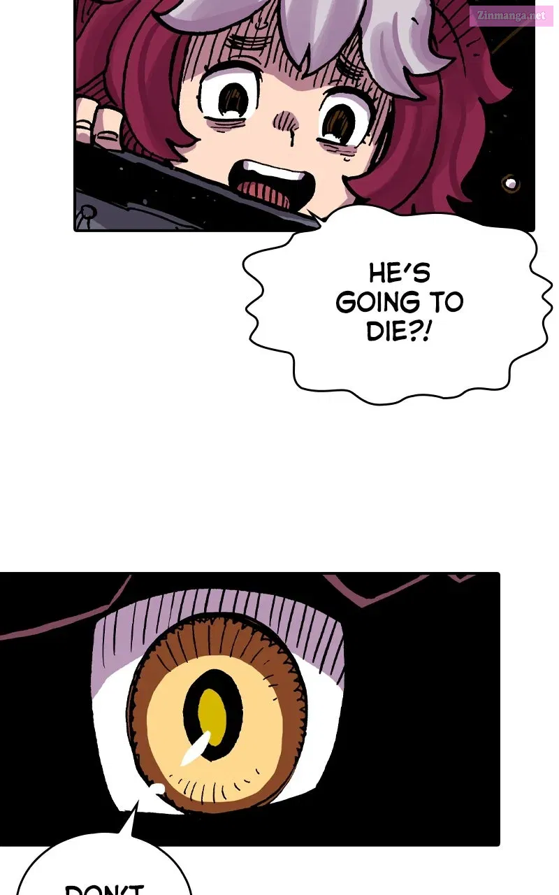 Clevatess, chapter 28, page 28