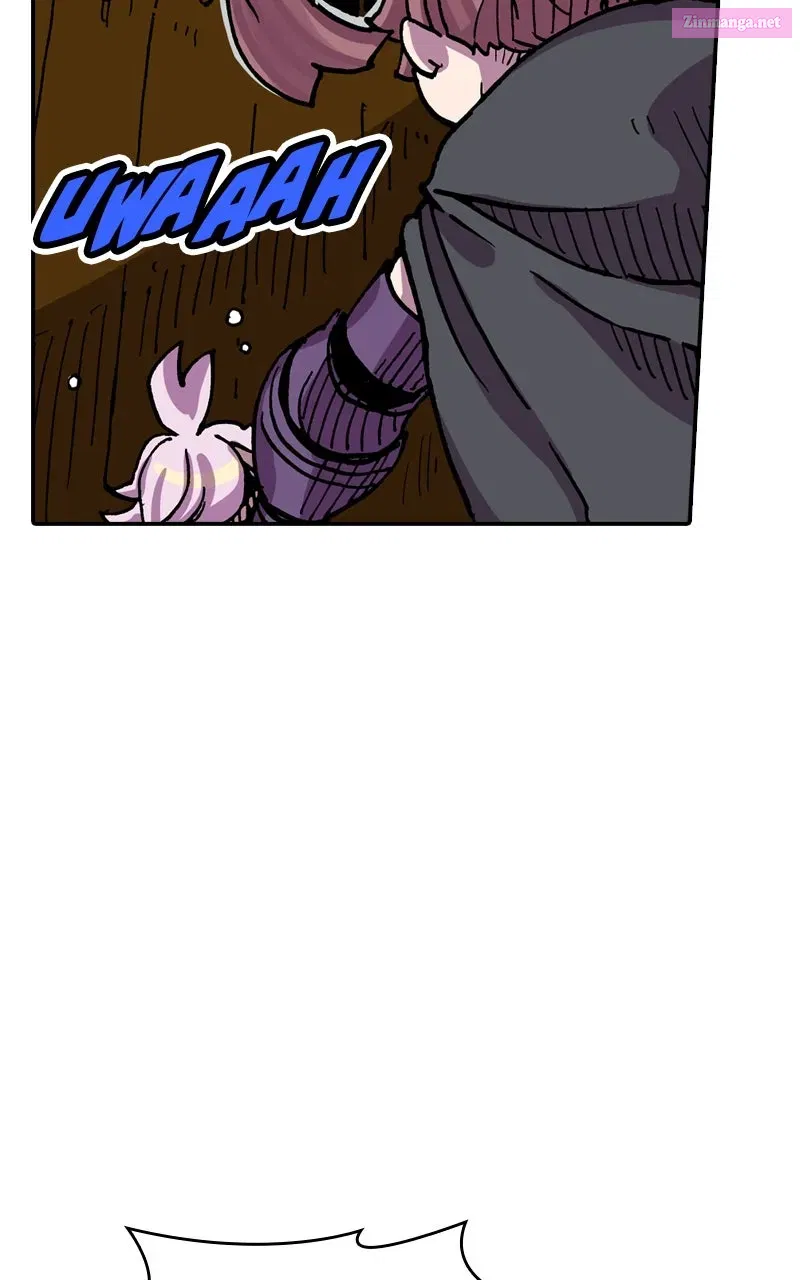 Clevatess, chapter 28, page 32