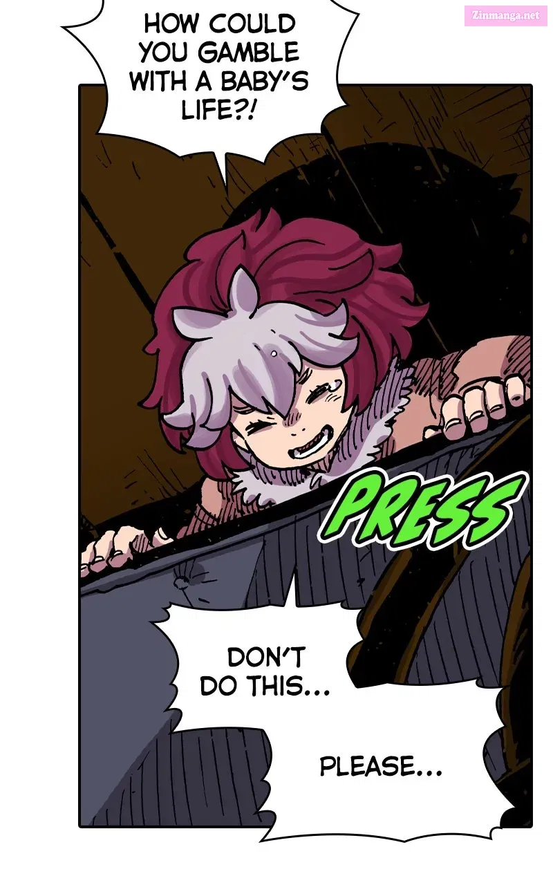 Clevatess, chapter 28, page 33