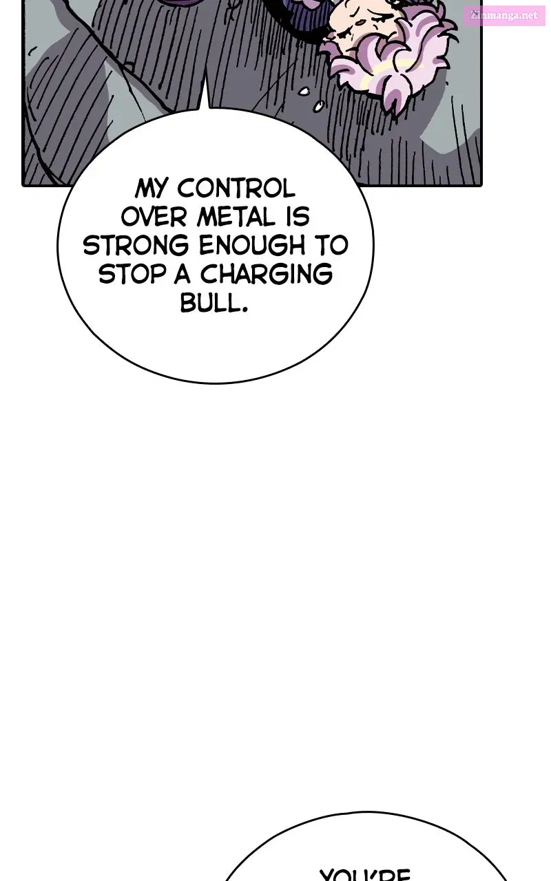 Clevatess, chapter 28, page 35