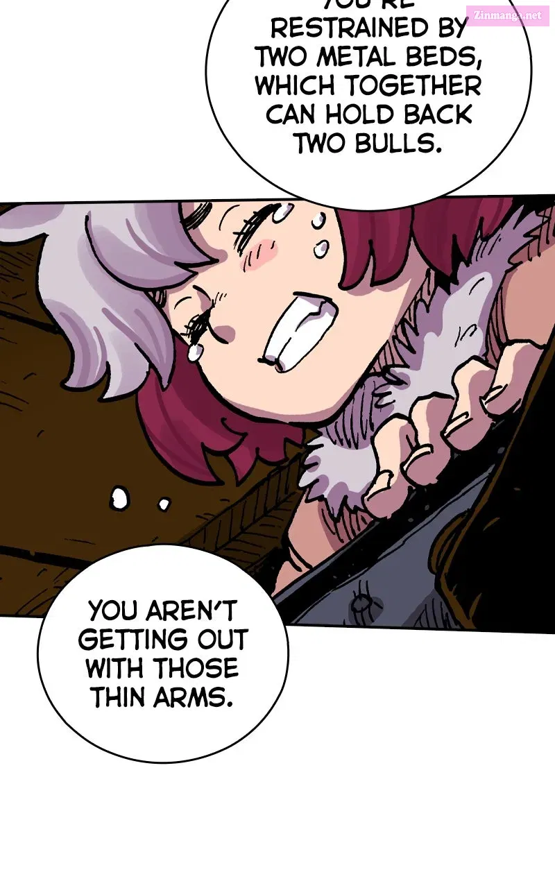 Clevatess, chapter 28, page 36