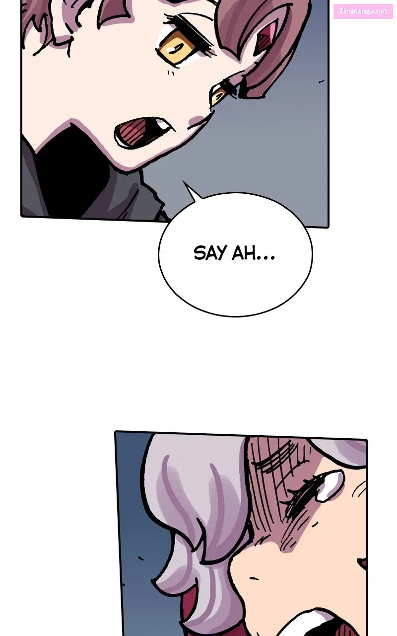 Clevatess, chapter 28, page 39